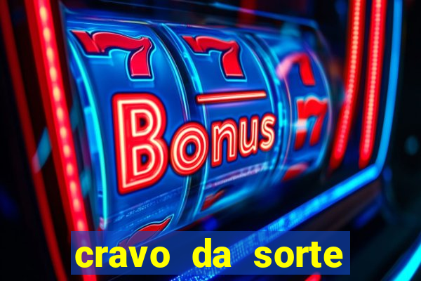 cravo da sorte jogos online